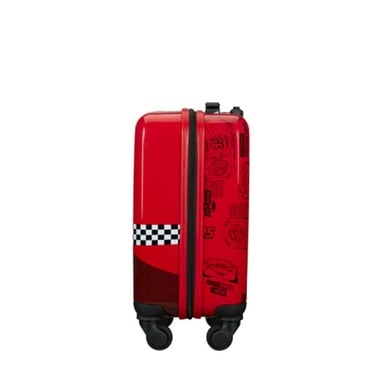  Samsonite Kırmızı Disney Ultimate Çocuk Tekerlekli Valiz