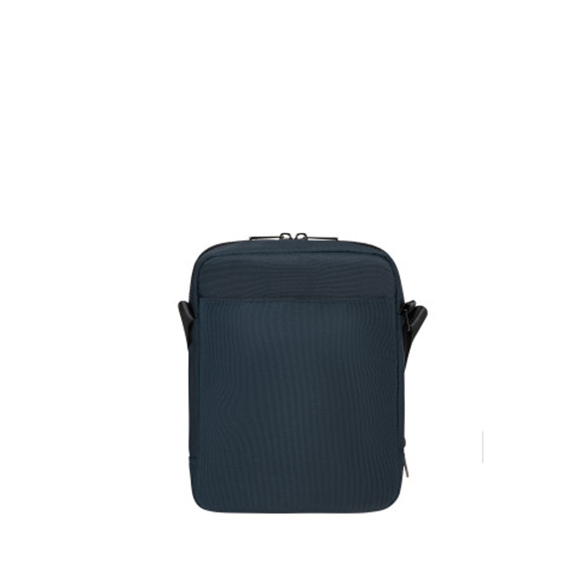 Samsonite Lacivert Sacksquare Omuz Çantası
