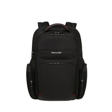  Samsonite Siyah Pro-Dlx Sırt Çantası 17.3"