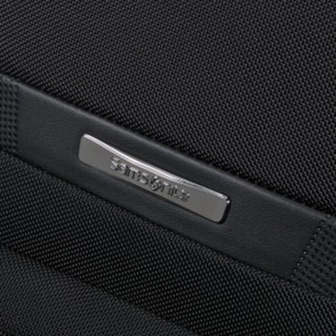  Samsonite Siyah Pro-Dlx Sırt Çantası 17.3"