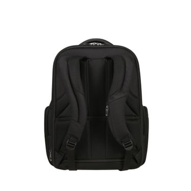  Samsonite Siyah Pro-Dlx Sırt Çantası 17.3"