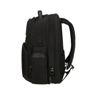  Samsonite Siyah Pro-Dlx Sırt Çantası 17.3"