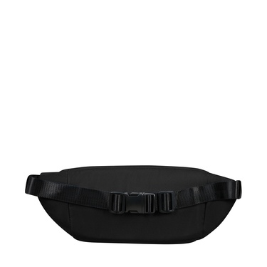  Samsonite Siyah Waist Bel Çantası