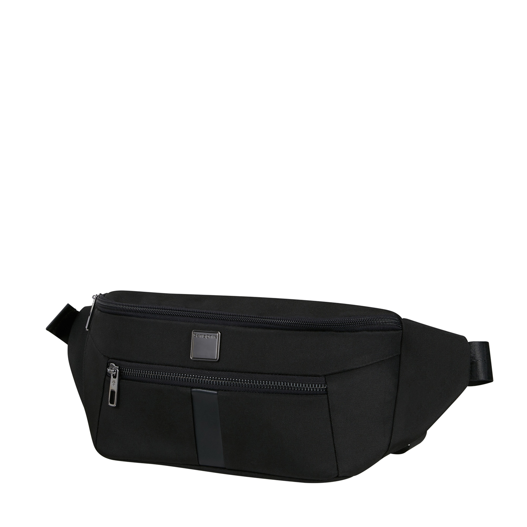 Samsonite Siyah Waist Bel Çantası