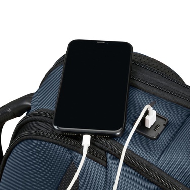  Samsonite Pro-DLX 6 Sırt Çantası 15.6"