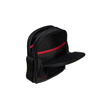  Samsonite Siyah Pro-Dlx Omuz Çantası