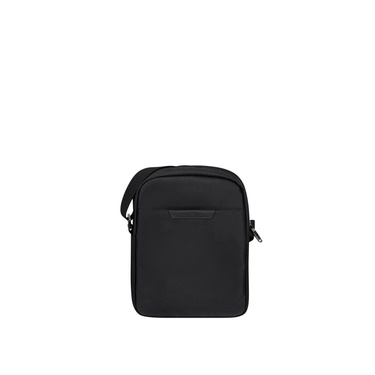  Samsonite Siyah Pro-Dlx Omuz Çantası