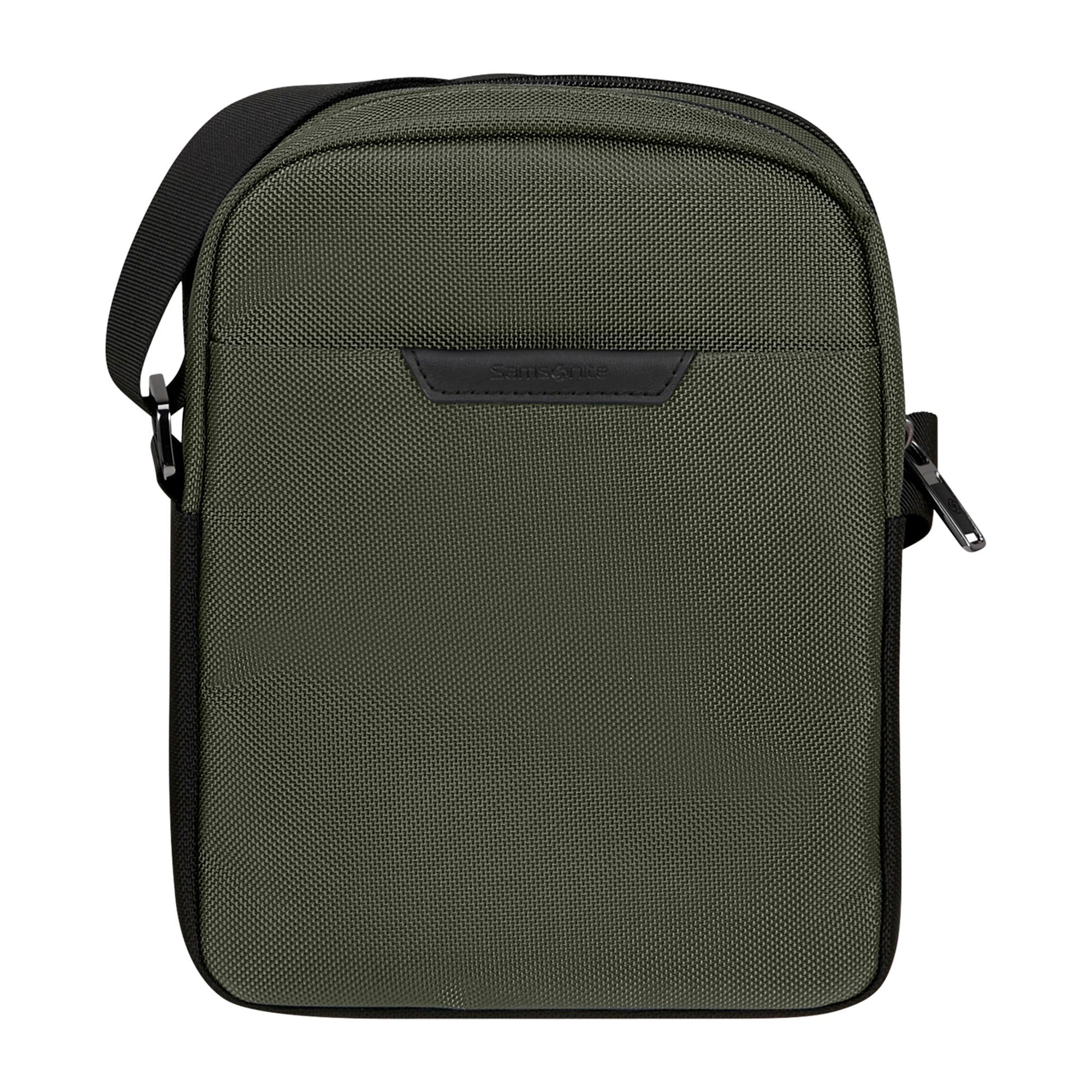 Samsonite Yeşil Pro-Dlx Omuz Çantası