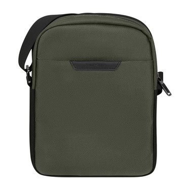  Samsonite Yeşil Pro-Dlx Omuz Çantası