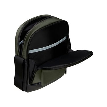  Samsonite Yeşil Pro-Dlx Omuz Çantası