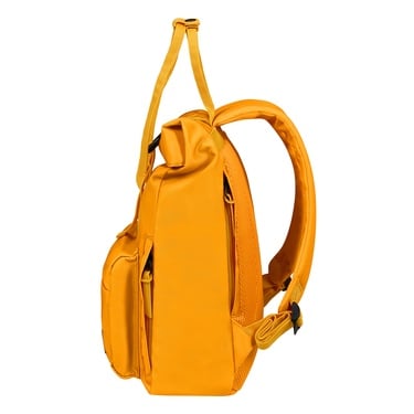  American Tourister Turuncu Urban Groove Sırt Çantası