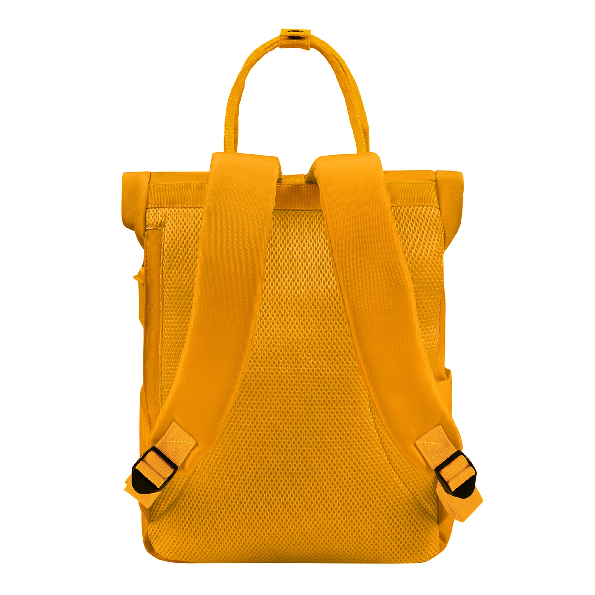 American Tourister Turuncu Urban Groove Sırt Çantası