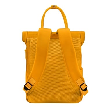  American Tourister Turuncu Urban Groove Sırt Çantası