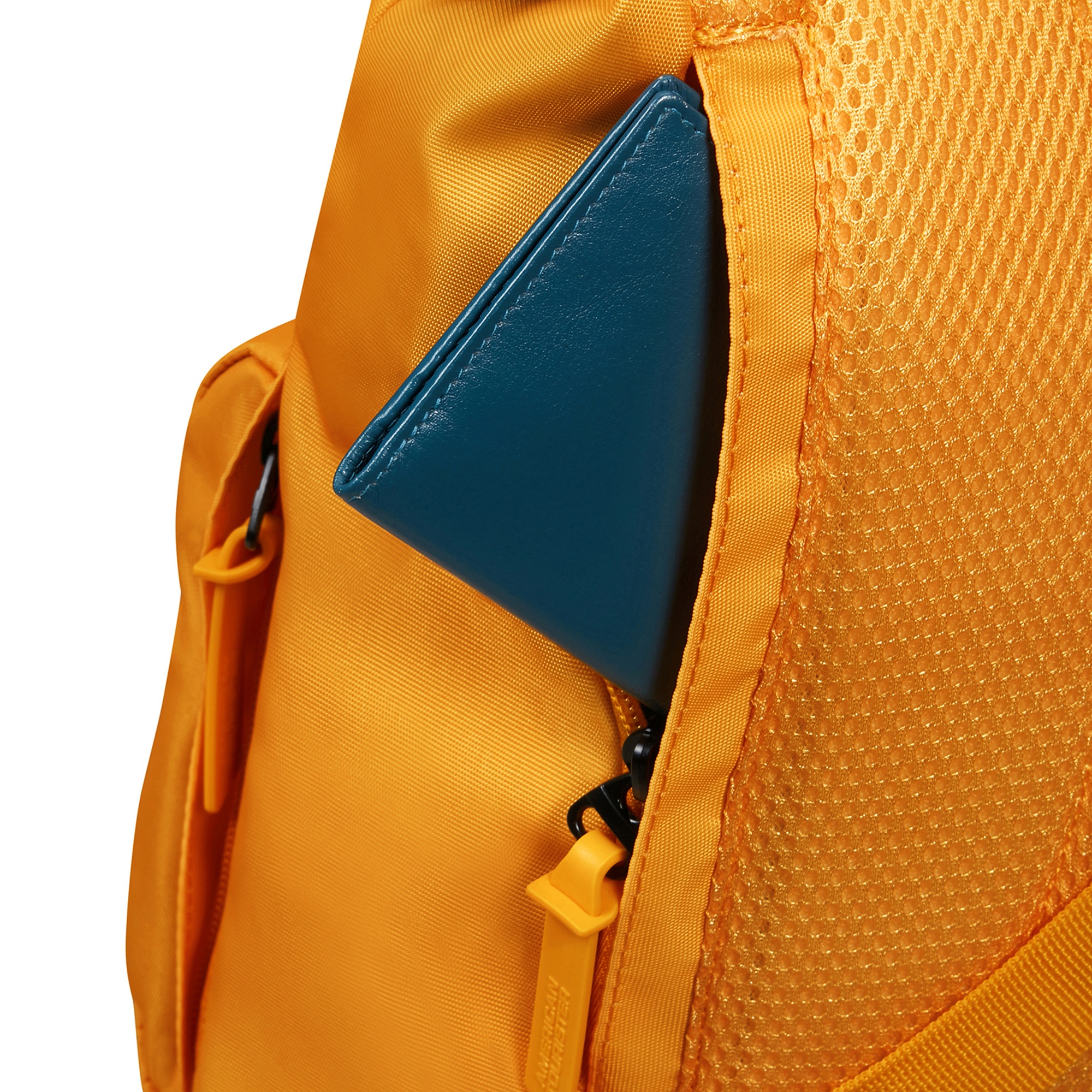 American Tourister Turuncu Urban Groove Sırt Çantası