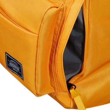  American Tourister Turuncu Urban Groove Sırt Çantası