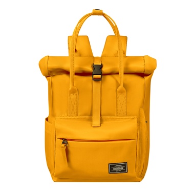  American Tourister Turuncu Urban Groove Sırt Çantası