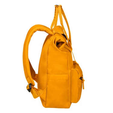  American Tourister Turuncu Urban Groove Sırt Çantası