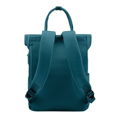  American Tourister Koyu Mavi Urban Groove Sırt Çantası