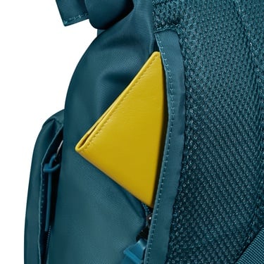  American Tourister Koyu Mavi Urban Groove Sırt Çantası