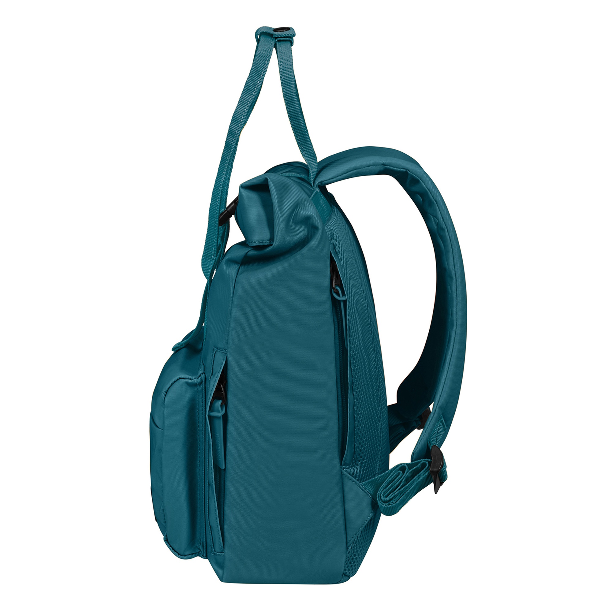 American Tourister Koyu Mavi Urban Groove Sırt Çantası