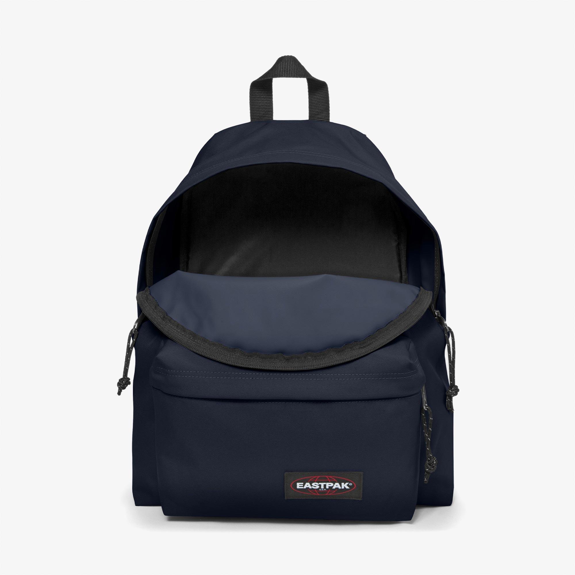 Eastpak Padded Pak'R Unisex Lacivert Sırt Çantası