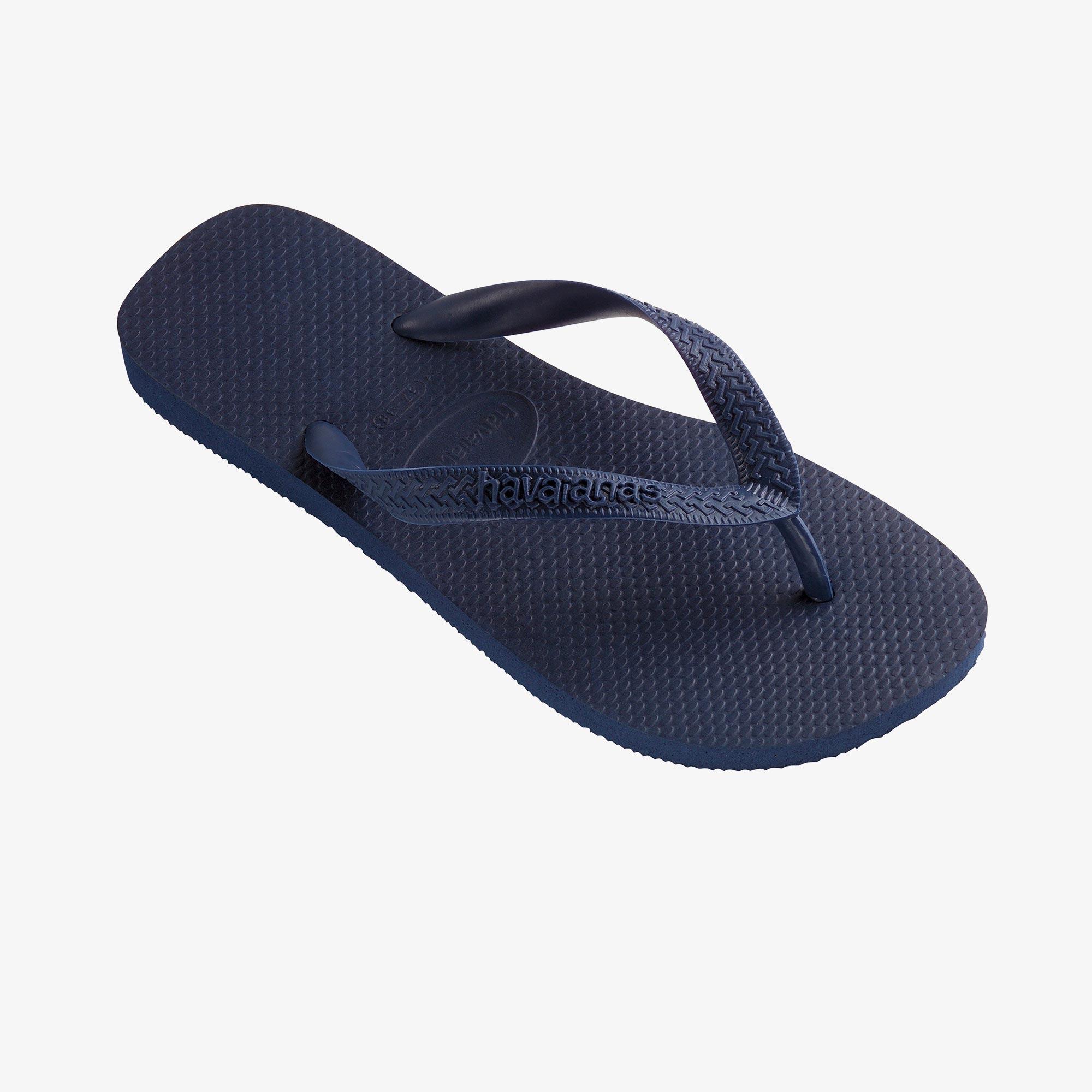 Havaianas Top Fc Çocuk Lacivert Terlik