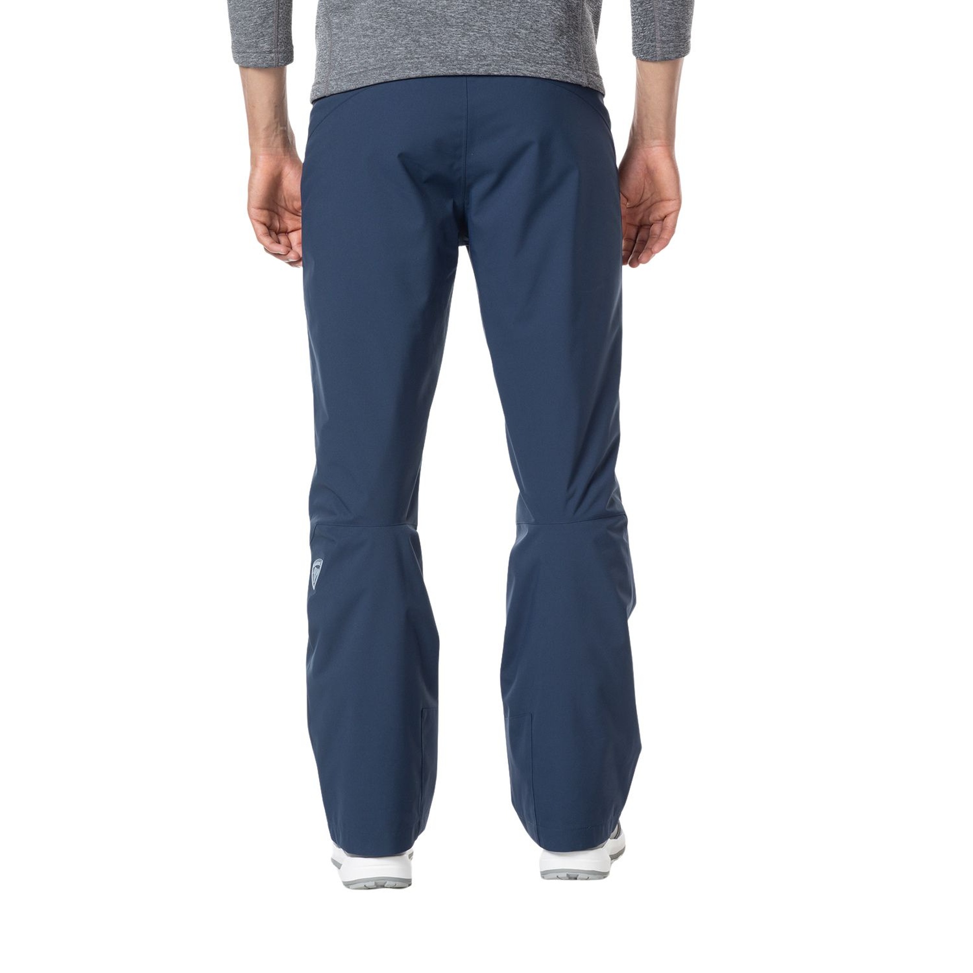 Rossignol Siz Pant Erkek Mavi Kayak Pantolonu