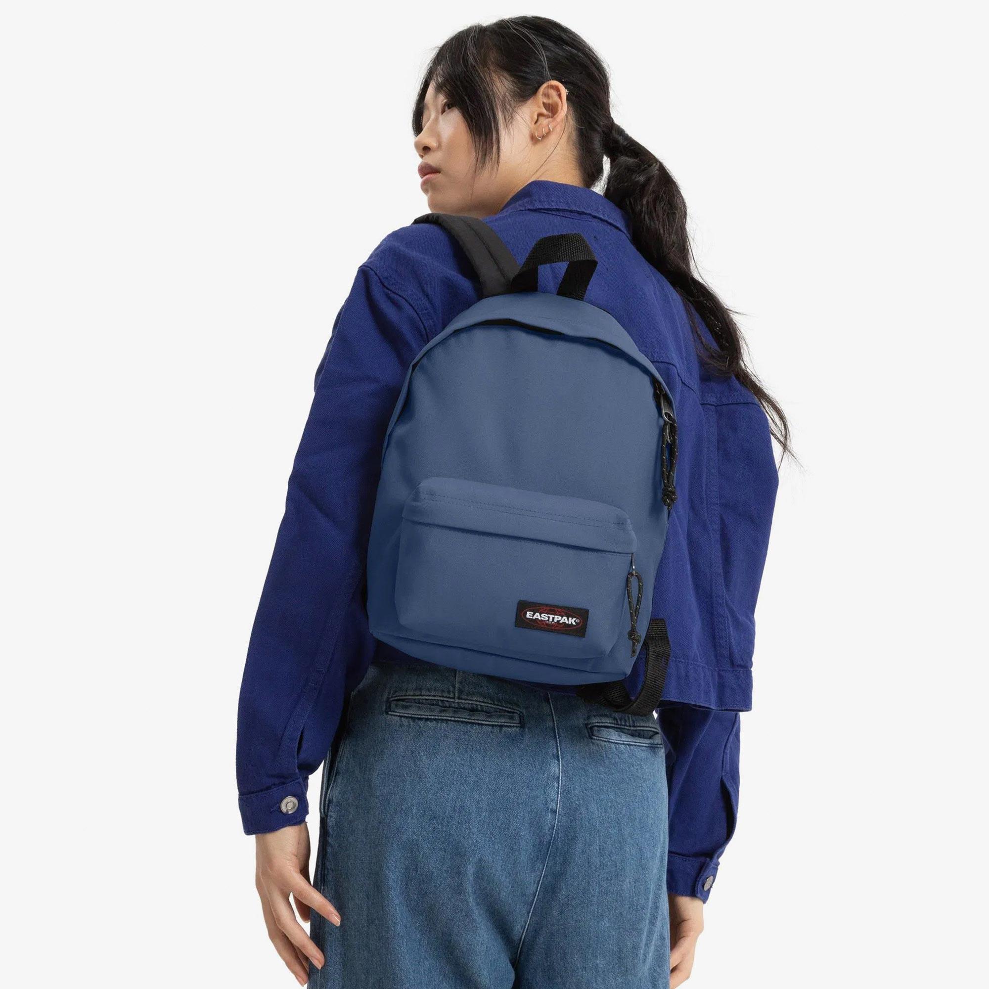 Eastpak Orbit Unisex Lacivert Sırt Çantası