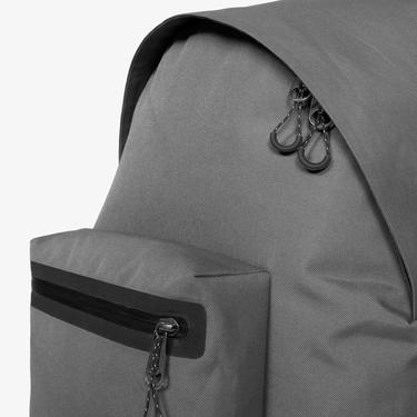  Eastpak Padded Pak'R Unisex Gri Sırt Çantası