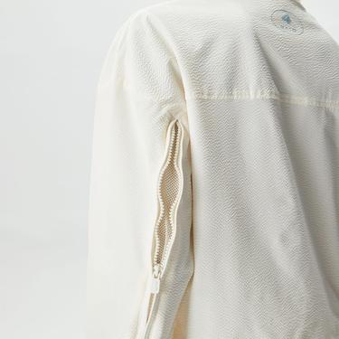  UNITED4 Classic Kadın Krem Ceket