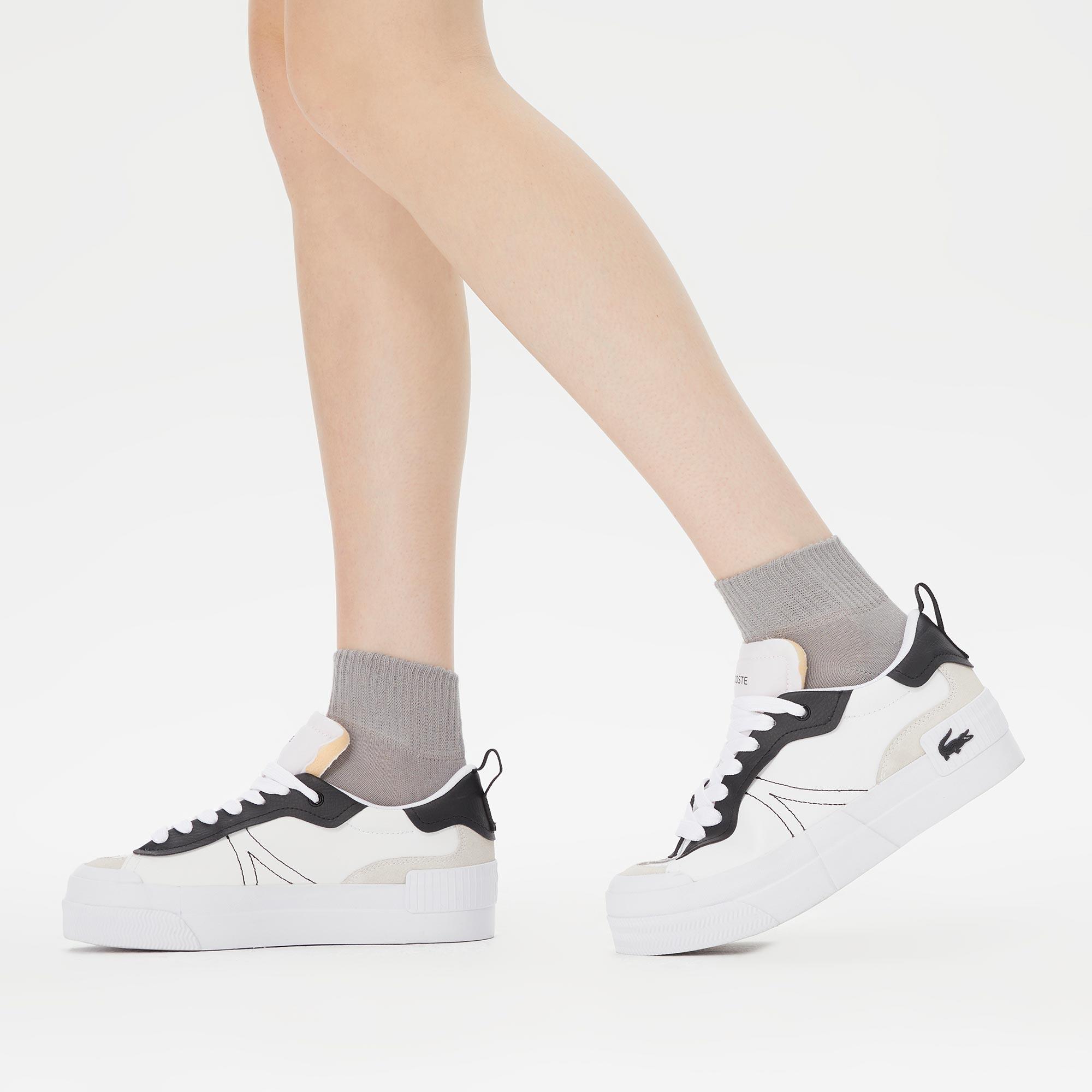 UNITED4 Core Unisex Gri 3'lü Çorap