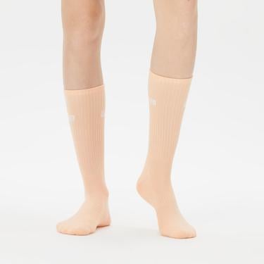  UNITED4 Kadın Lila/Turuncu/ Sarı 3'lü Çorap