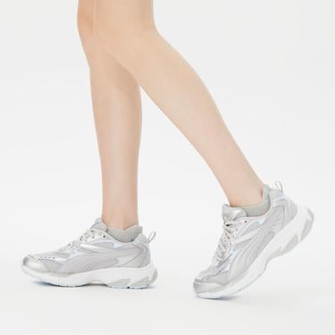  UNITED4 Street Kadın Mavi/Gri 2'li Çorap