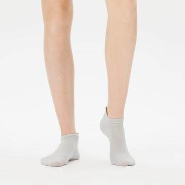  UNITED4 Street Kadın Mavi/Gri 2'li Çorap