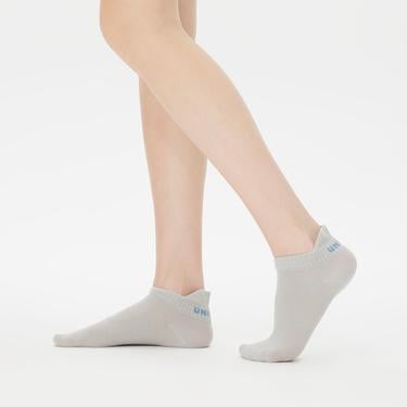  UNITED4 Street Kadın Mavi/Gri 2'li Çorap