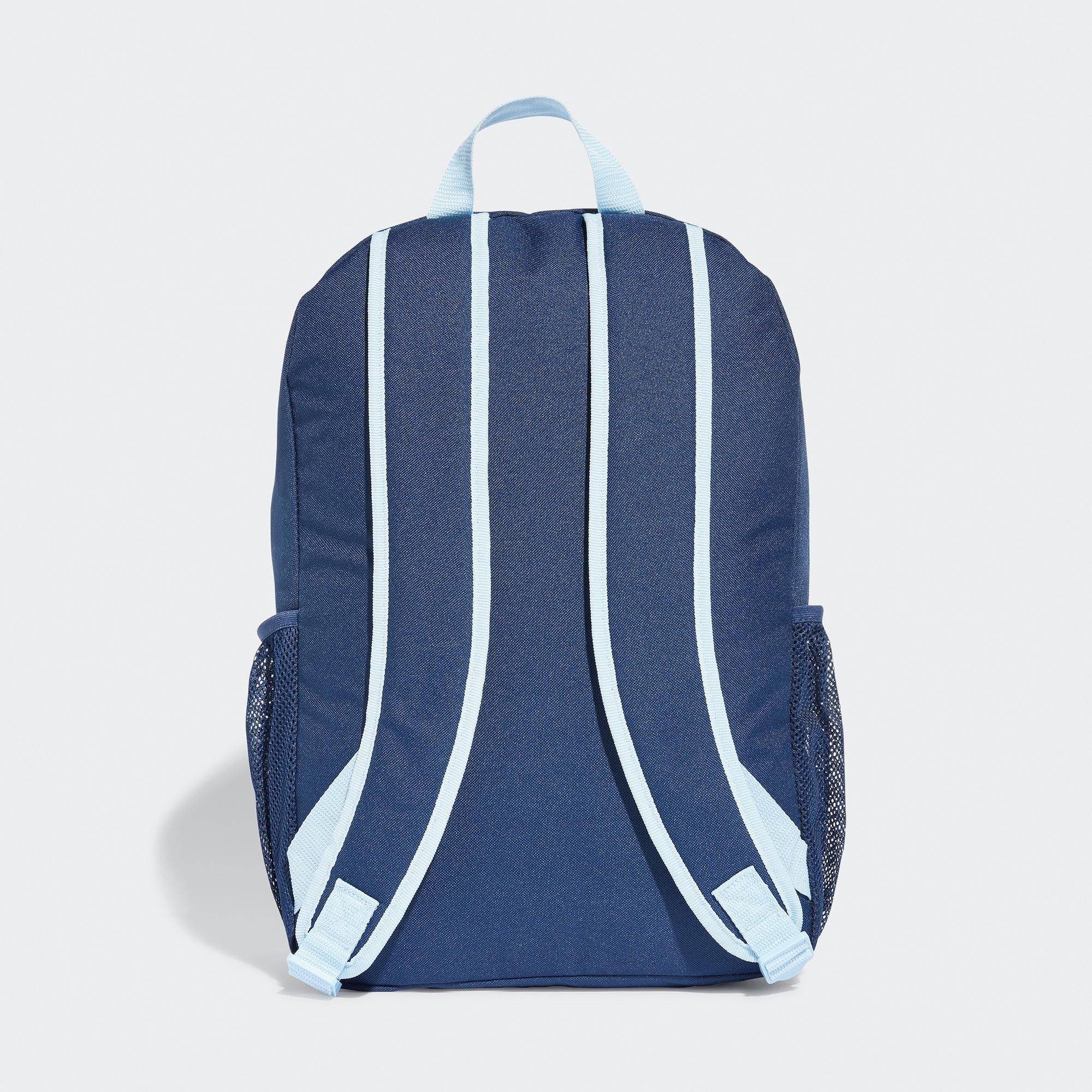 adidas Youth Unisex Mavi Sırt Çantası