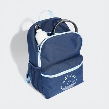  adidas Youth Unisex Mavi Sırt Çantası