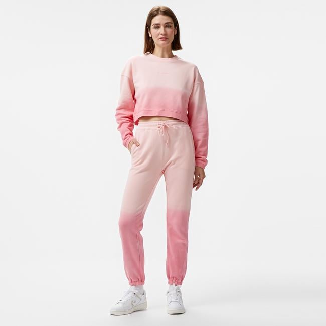  Les Benjamins 304 Kadın Renkli Eşofman Altı