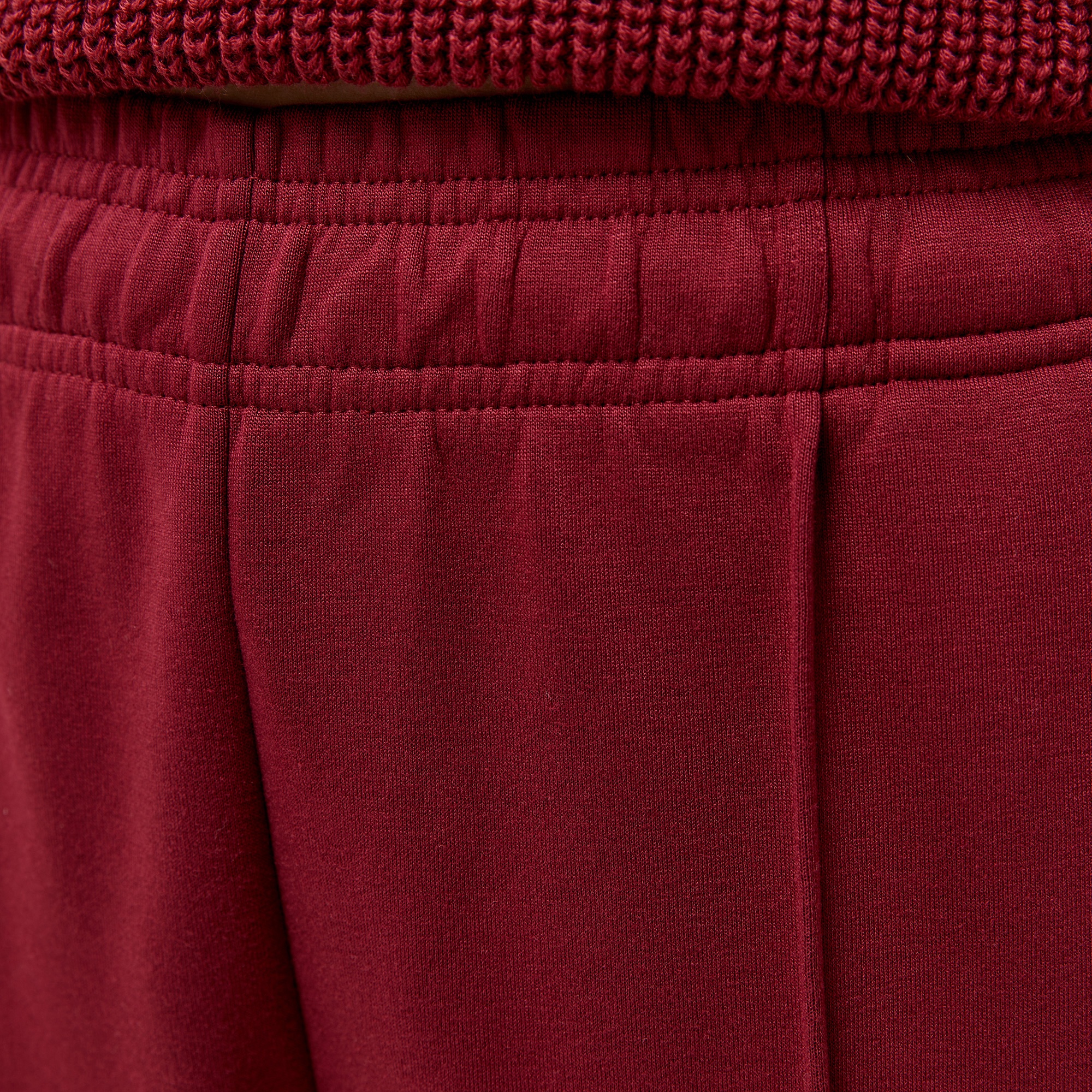 Les Benjamins 301 Kadın Bordo Eşofman Altı