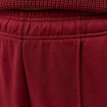  Les Benjamins 301 Kadın Bordo Eşofman Altı