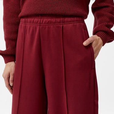  Les Benjamins 301 Kadın Bordo Eşofman Altı