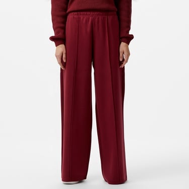  Les Benjamins 301 Kadın Bordo Eşofman Altı