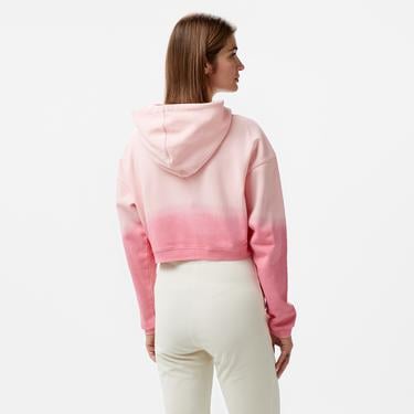  Les Benjamins 304 Kadın Renkli Hoodie