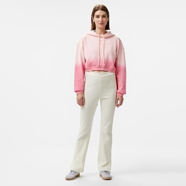  Les Benjamins 304 Kadın Renkli Hoodie