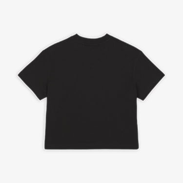  Dickies Oakport Kadın Siyah T-Shirt