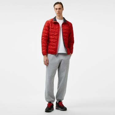  Columbia Delta Ridge II Down Erkek Kırmızı Mont