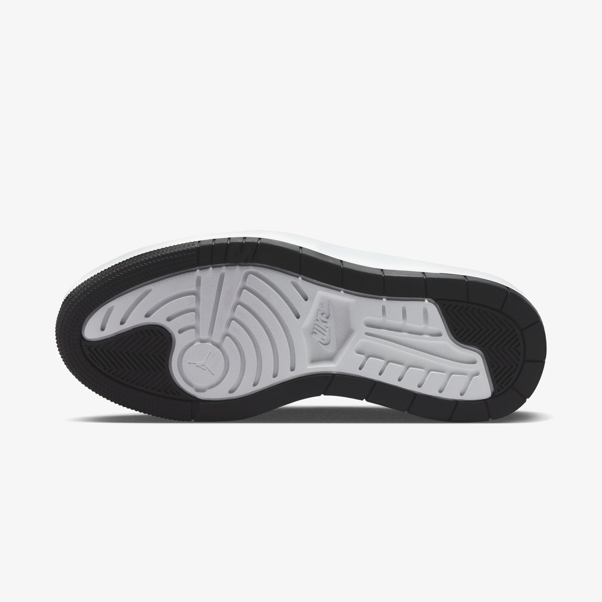 Jordan Jordan Air 1 Elevate Low Kadın Beyaz Spor Ayakkabı FashFed'de! Beyaz - 7. görsel