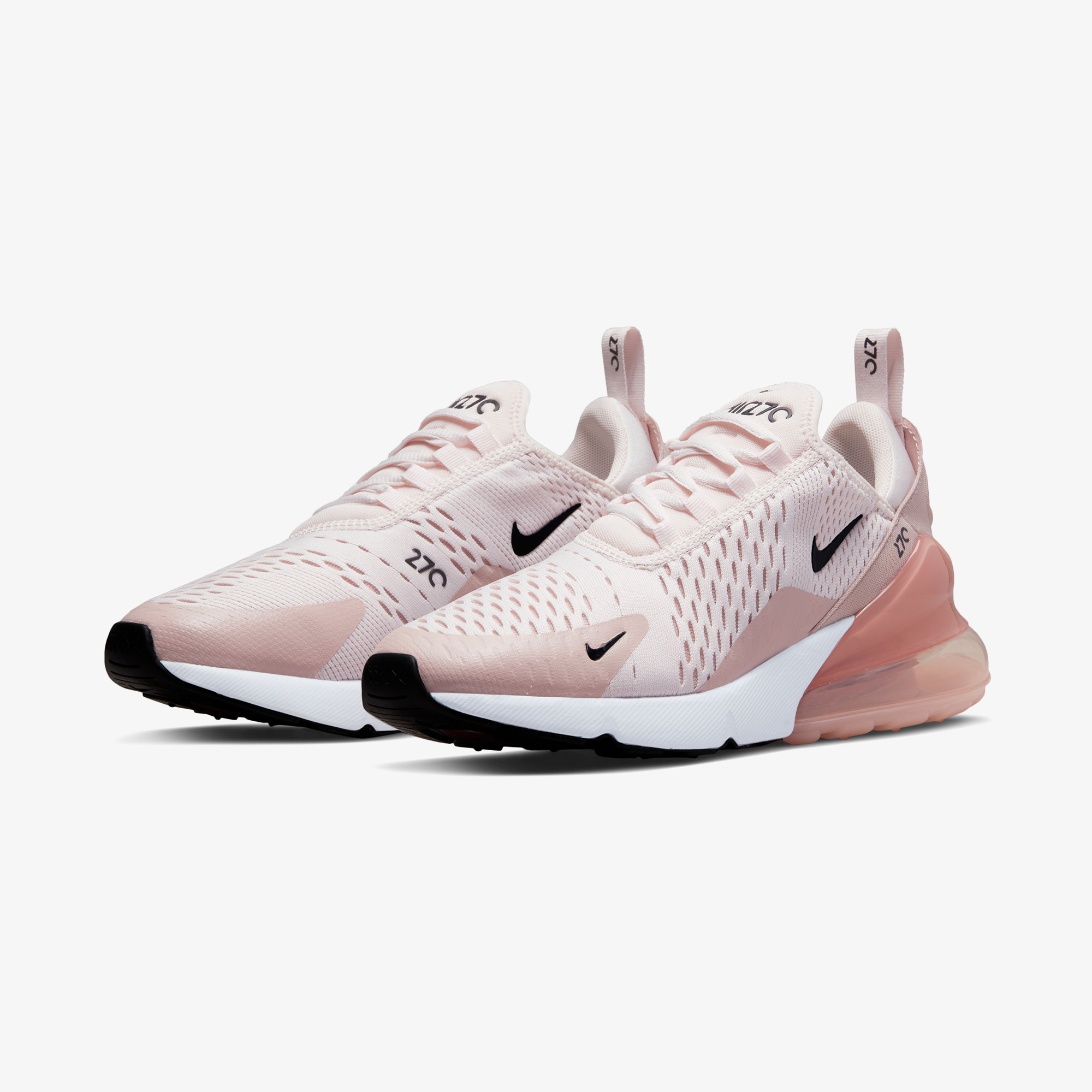 Nike Pembe Nike Air Max 270 Ayakkabı