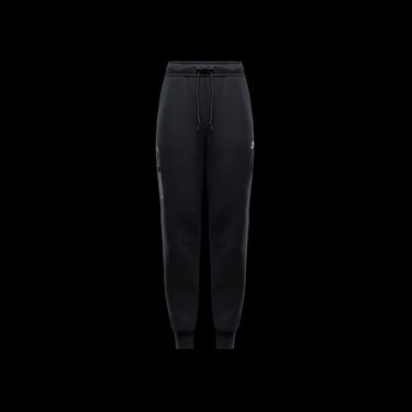  Nike Sportswear Tech Fleece Kadın Siyah Eşofman Altı
