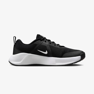  Nike MC Trainer 3 Kadın Siyah Spor Ayakkabı